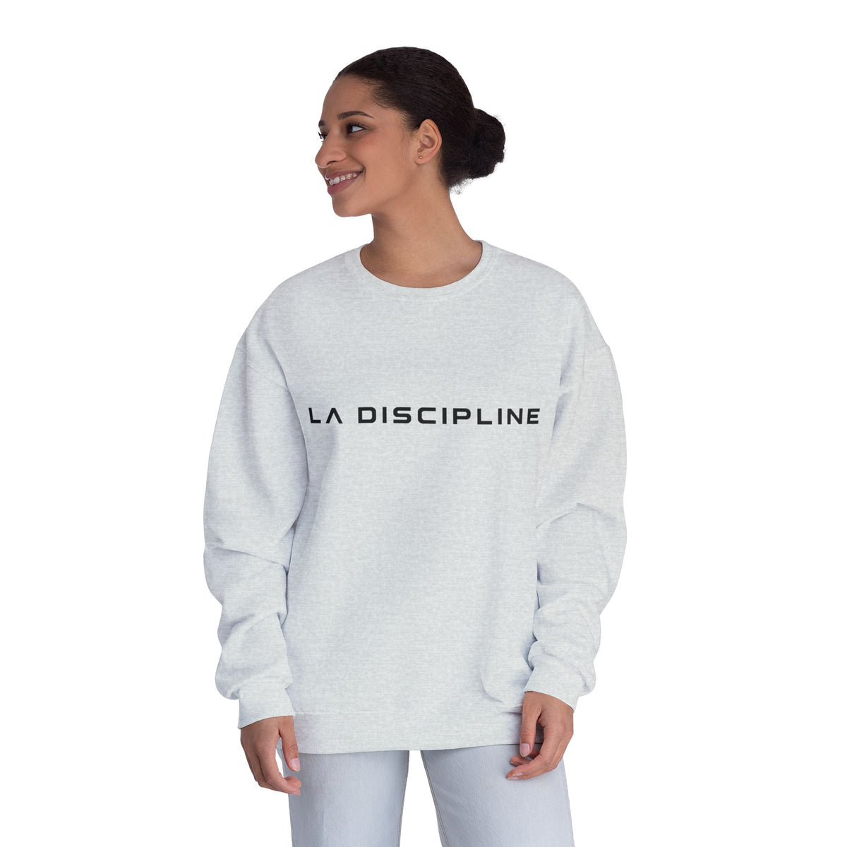 Unisex NuBlend® Crewneck Sweatshirt Printify