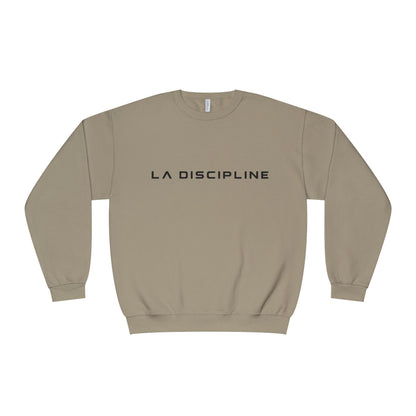 Unisex NuBlend® Crewneck Sweatshirt Printify