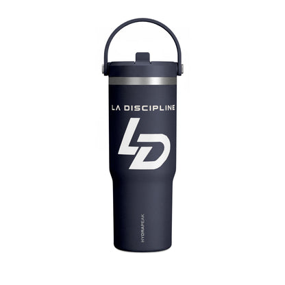 La Discipline LD 32oz Nomad Tumbler – Insulated Travel Cup Printify