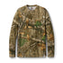 Long Sleeve Pocket Tee Printify