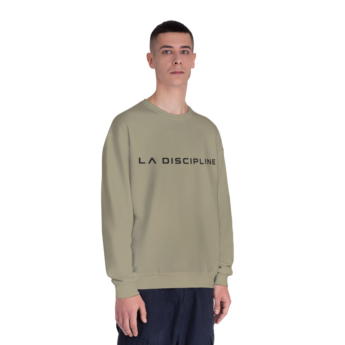 Unisex NuBlend® Crewneck Sweatshirt Printify