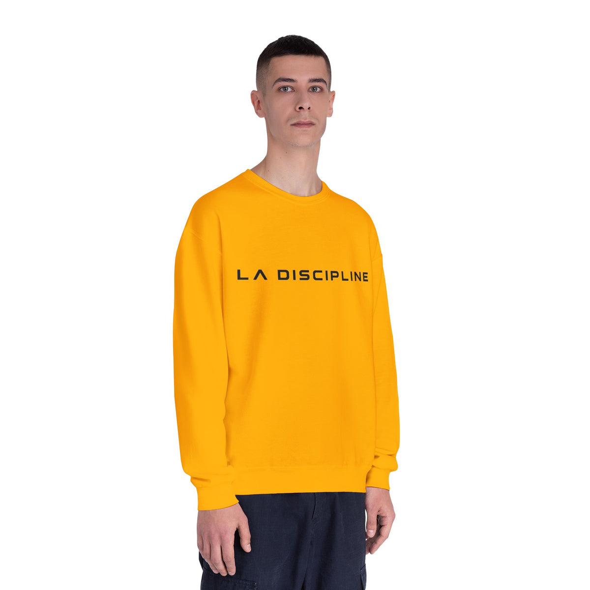 Unisex NuBlend® Crewneck Sweatshirt Printify