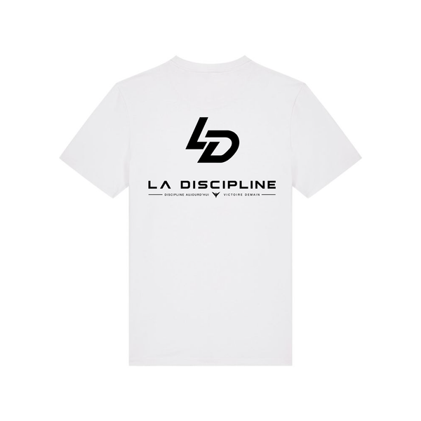T-shirt à manches courtes