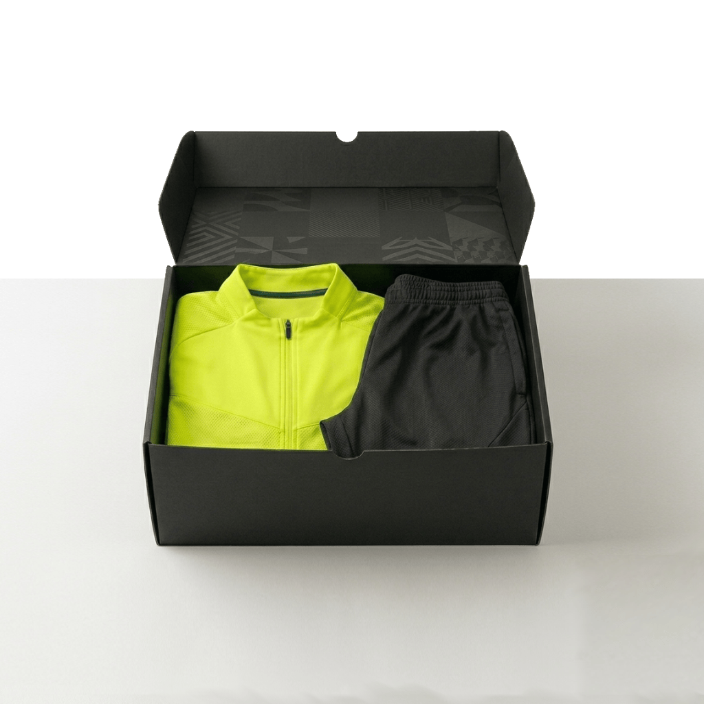 Mystery Tracksuit - Random club/National team Soccer Tracksuits