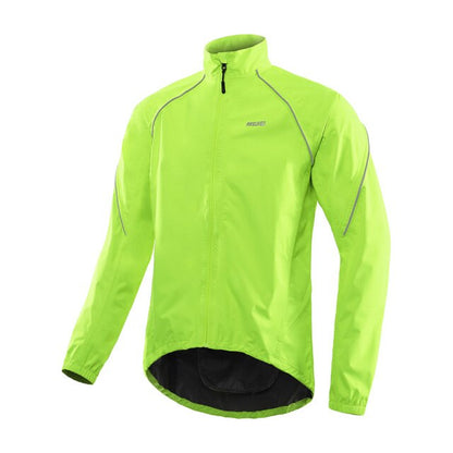 Mens Cycling Windbreaker Jackets Bicycle Raincoat Waterproof Motorcycle Clothing Outerwear Bike Jersey Lightweight Vimost Shop